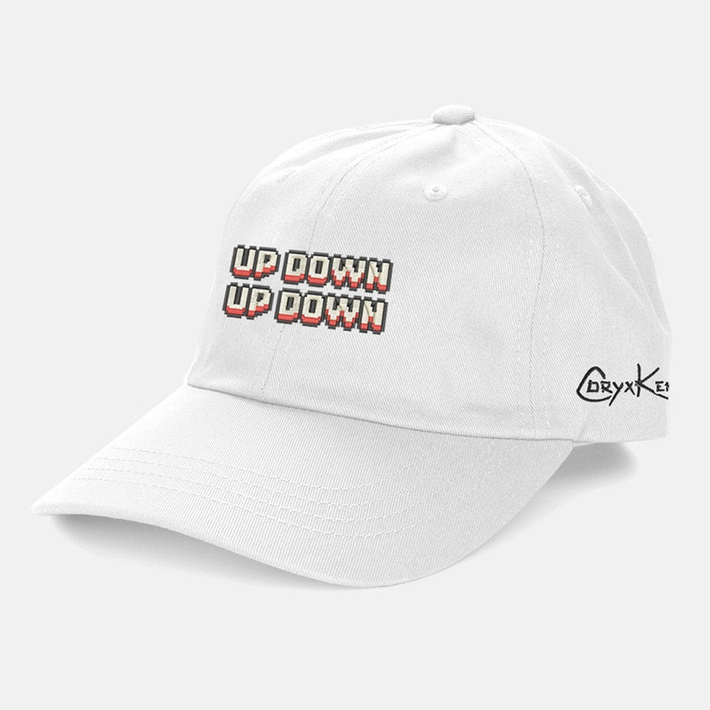 Coryxkenshin Merch CORYxKENSHIN Up Down Hat Present For Husband Coryxkenshin Merch CORYxKENSHIN Up Down Hat Present For Husband
