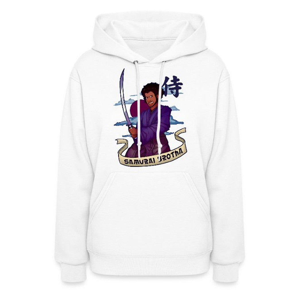 Coryxkenshin Merch Samurai Brotha Hoodie Presents For Boyfriend Coryxkenshin Merch Samurai Brotha Hoodie Presents For Boyfriend