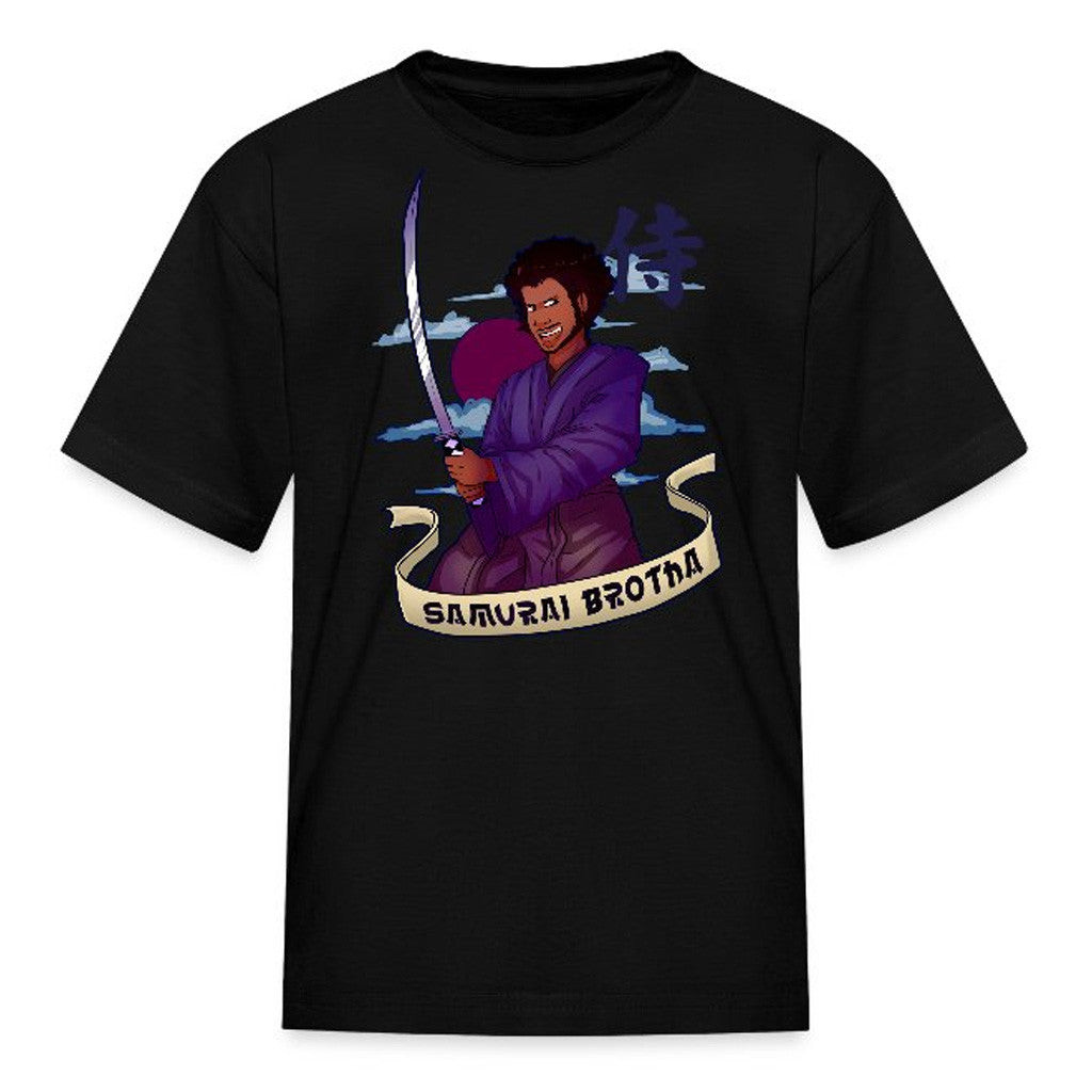 Coryxkenshin Merch Samurai Brotha Shirt Presents For Boyfriend Coryxkenshin Merch Samurai Brotha Shirt Presents For Boyfriend