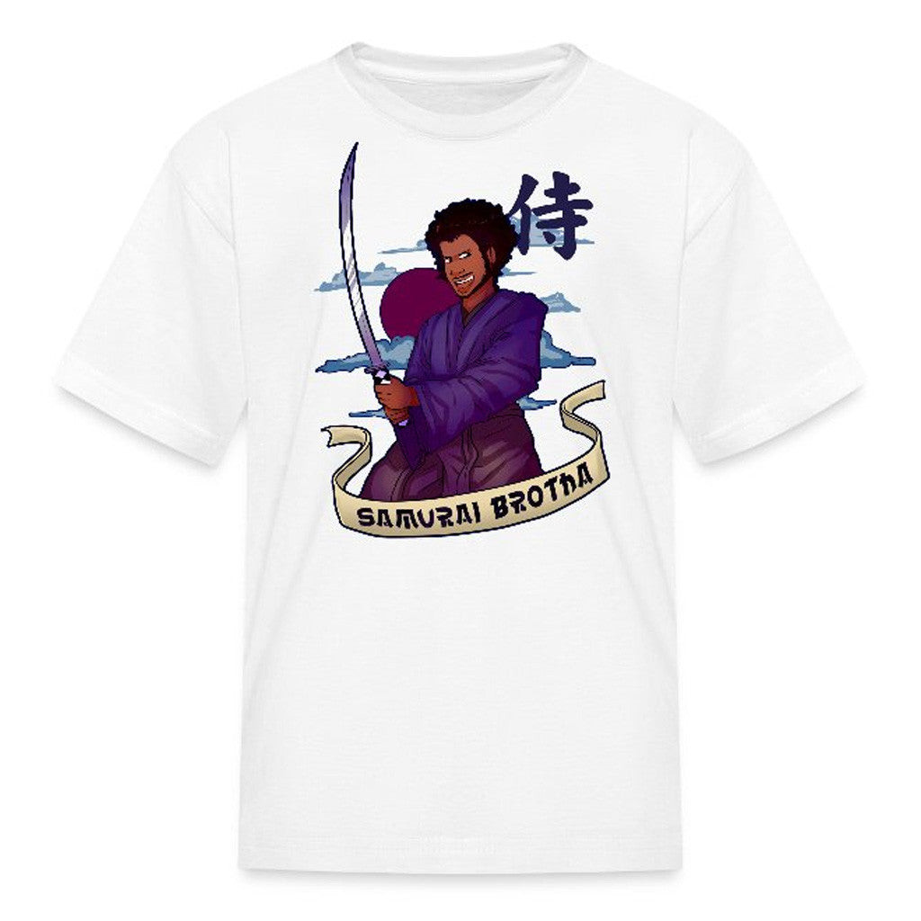Coryxkenshin Merch Samurai Brotha Shirt Presents For Boyfriend Coryxkenshin Merch Samurai Brotha Shirt Presents For Boyfriend