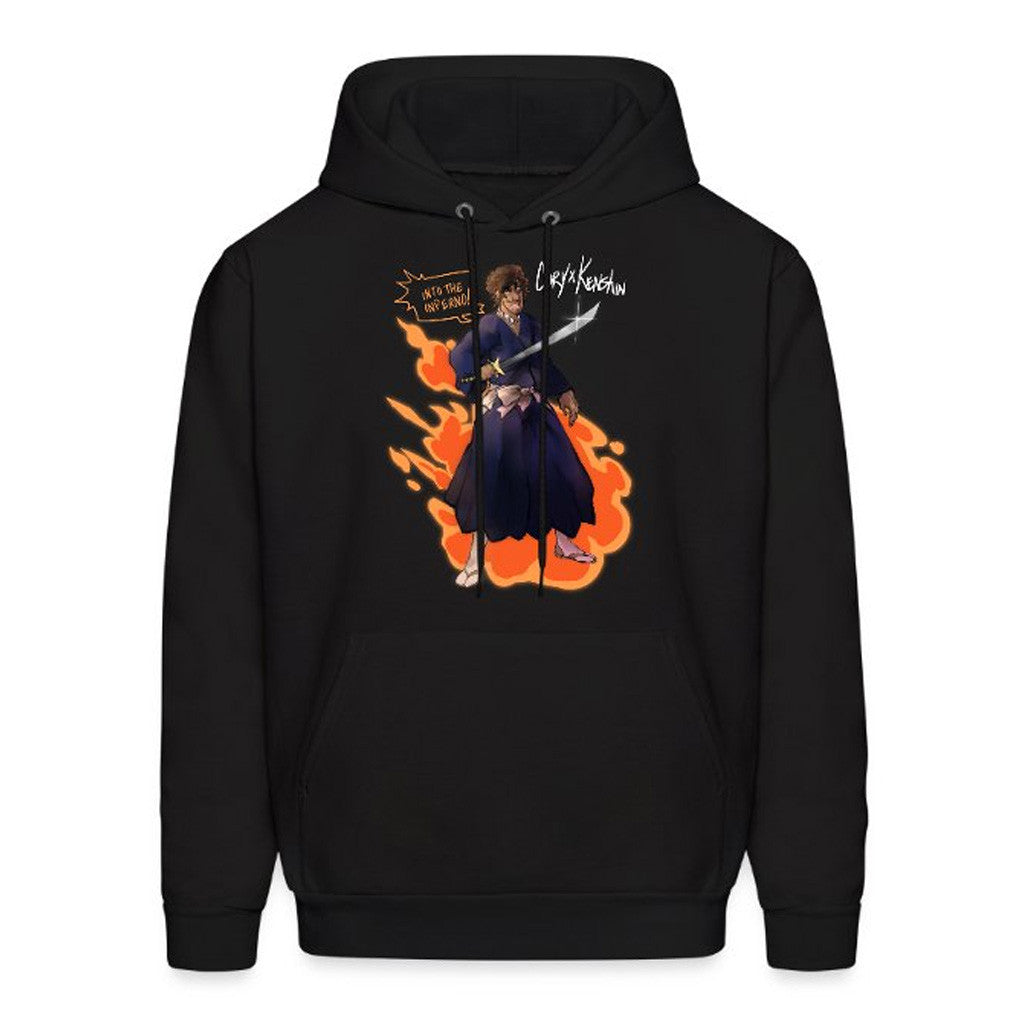 Coryxkenshin Merch To The Inferno Hoodie Good Gifts For Boyfriend Coryxkenshin Merch To The Inferno Hoodie Good Gifts For Boyfriend