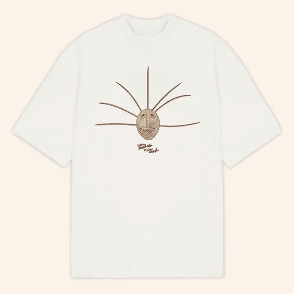 Cosa Nuestra Merch Vejigante T-Shirt Gifts For Besties