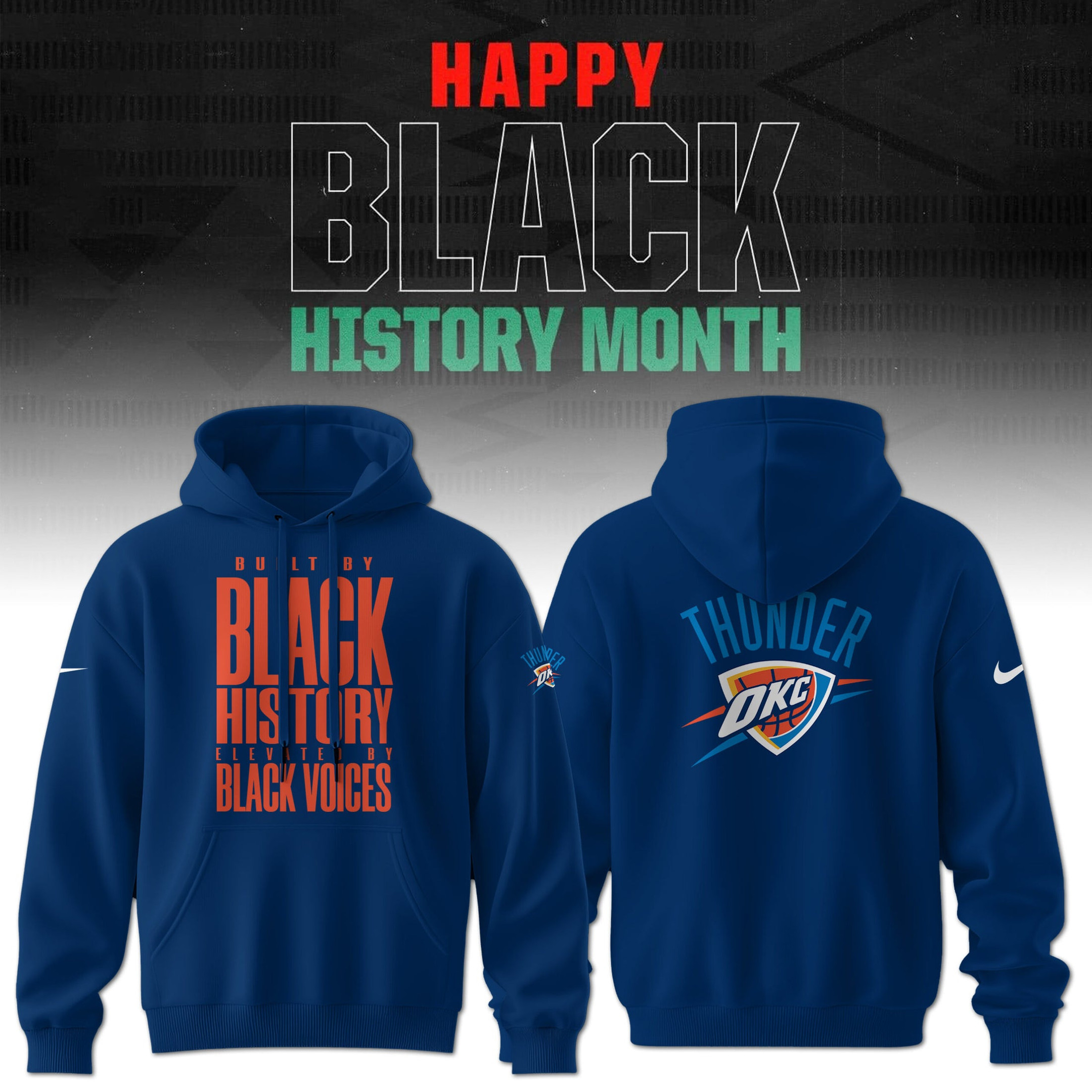 Costumes Celebrate Black History Month Hoodie Gifts For The Basketball Enthusiast