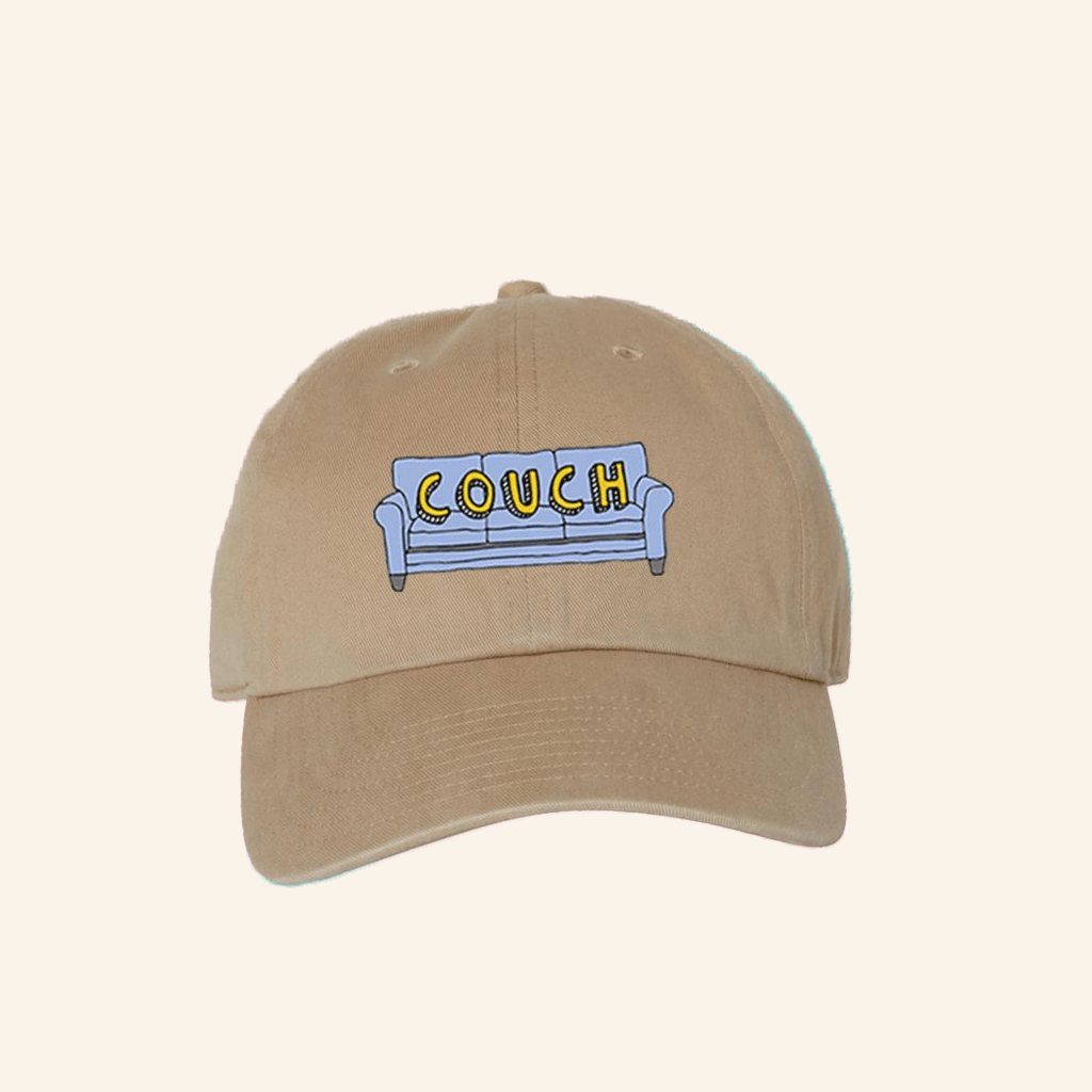 Couch The Band Merch Couch Hat Best Gifts For Husband Couch The Band Merch Couch Hat Best Gifts For Husband