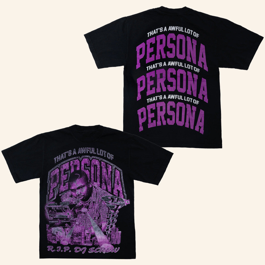 Cough Syrup Merch Rip Screw T-Shirt Present For Dad Cough Syrup Merch Rip Screw T-Shirt Present For Dad