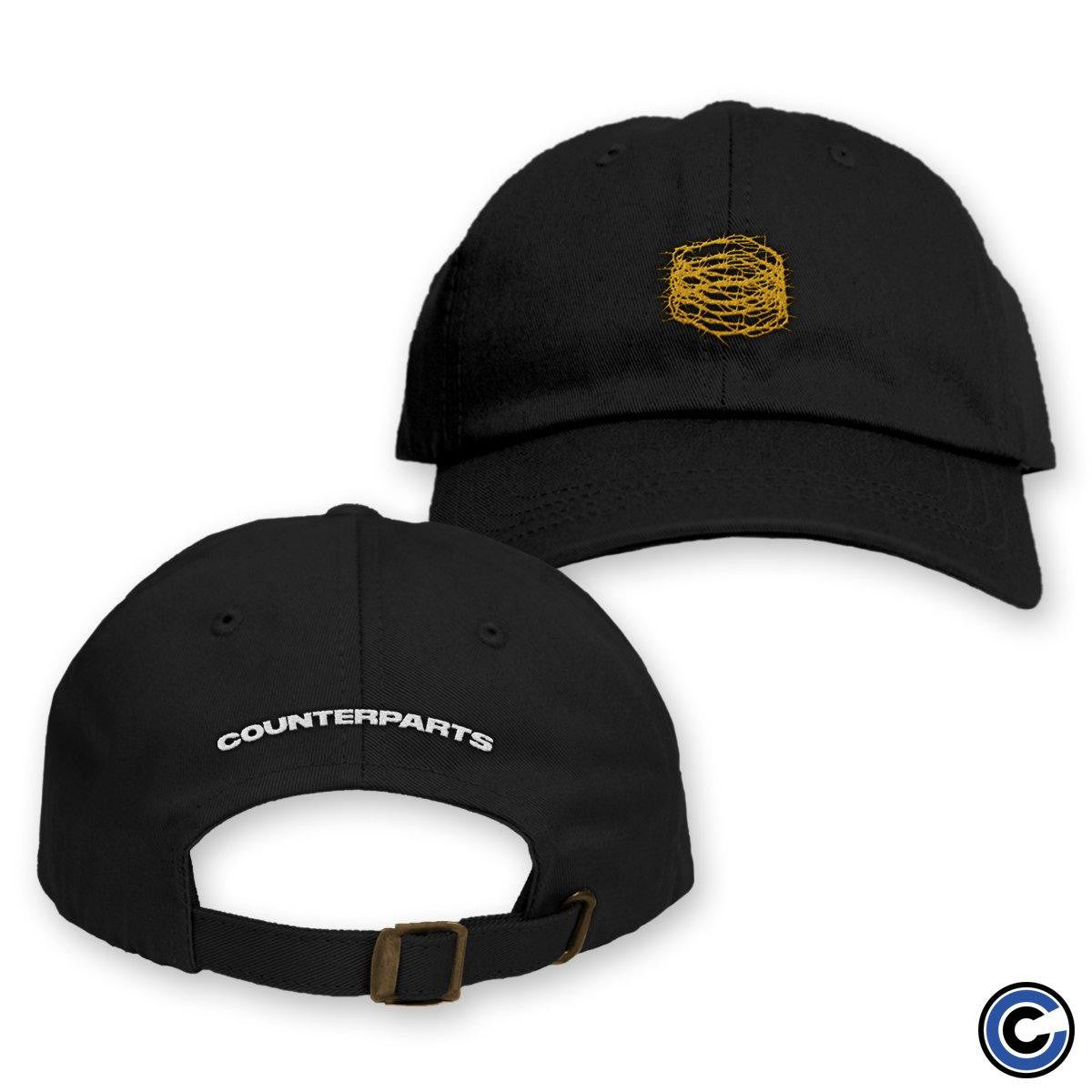 Counterparts Crown Of Thorns Hat Gift Ideas For Grown Son