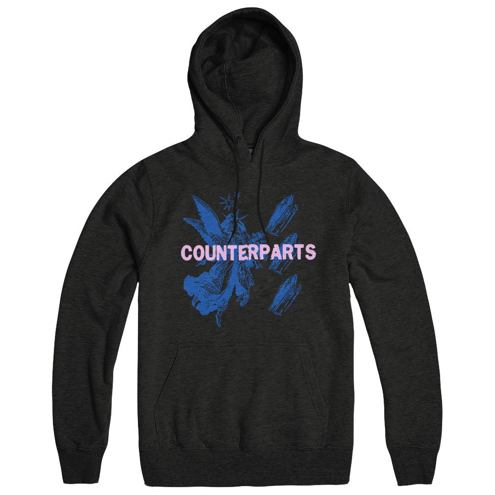 Counterparts Merch Angel Hoodie Counterparts Hoodie Father'S Day Gifts For Boyfriend Counterparts Merch Angel Hoodie Counterparts Hoodie Father'S Day Gifts For Boyfriend
