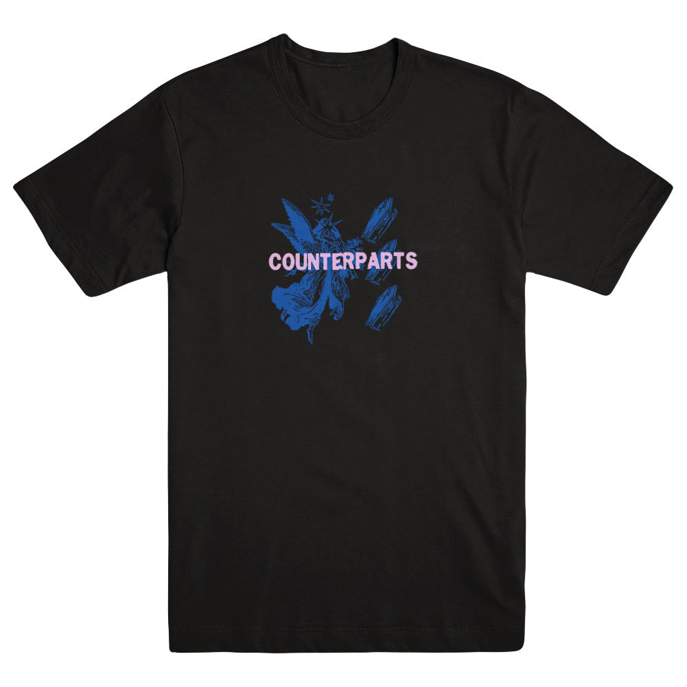 Counterparts Merch Angel Shirt Counterparts Shirt Dad Gifts For Father'S Day 2025 Counterparts Merch Angel Shirt Counterparts Shirt Dad Gifts For Father'S Day 2025