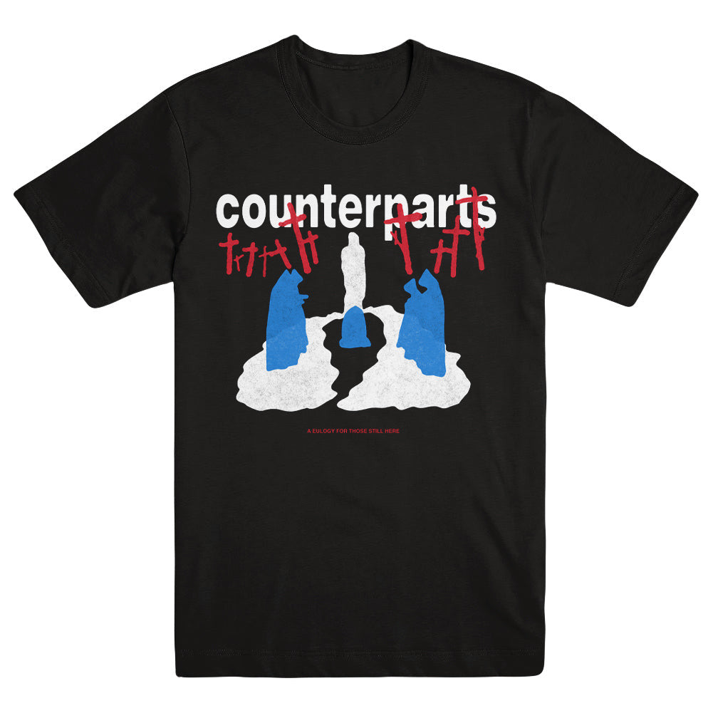 Counterparts Merch Goodbye Shirt Counterparts Shirt Dad Gifts For Father'S Day 2025 Counterparts Merch Goodbye Shirt Counterparts Shirt Dad Gifts For Father'S Day 2025