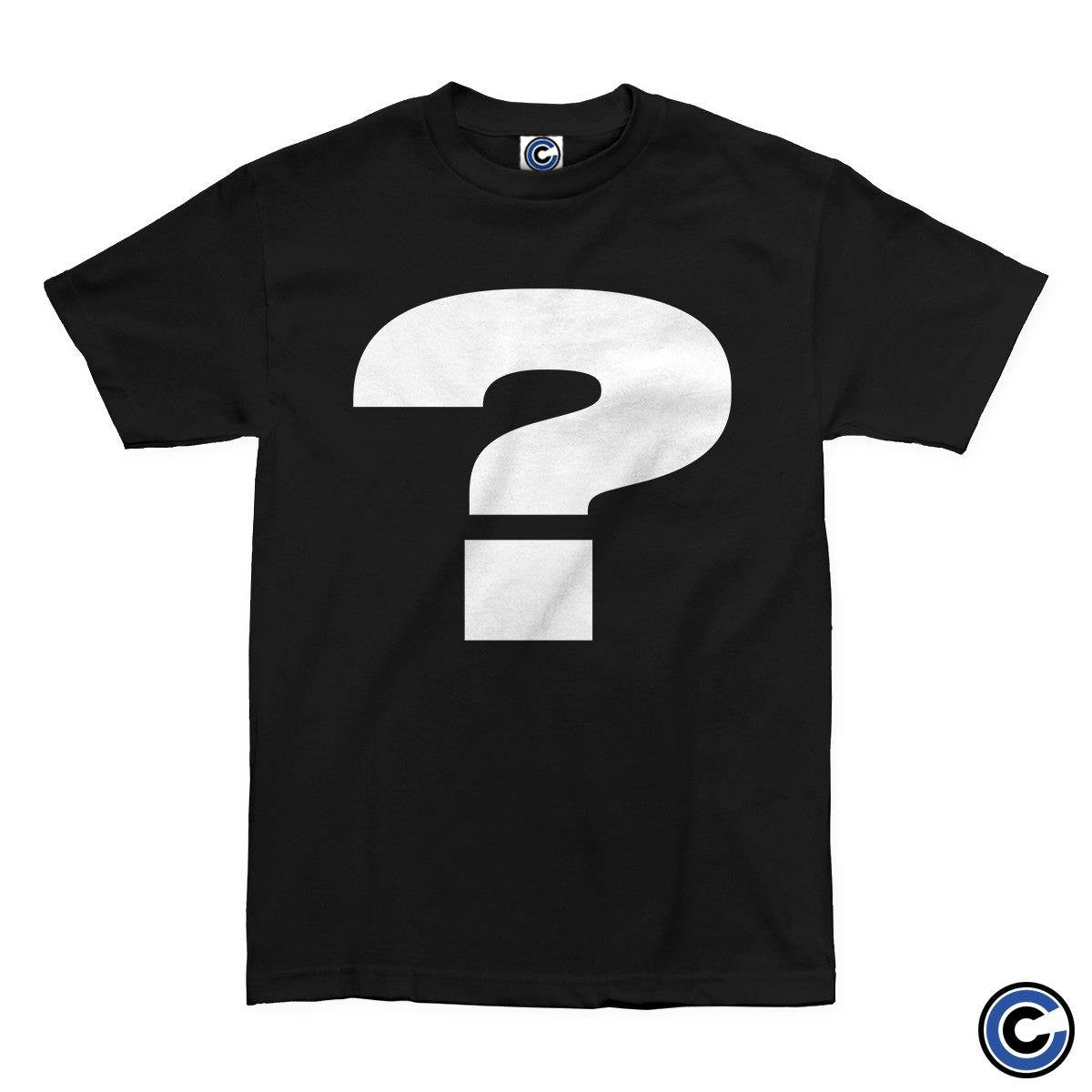 Counterparts Merch Mystery Shirt Counterparts Shirt Counterparts Merch Mystery Shirt Counterparts Shirt