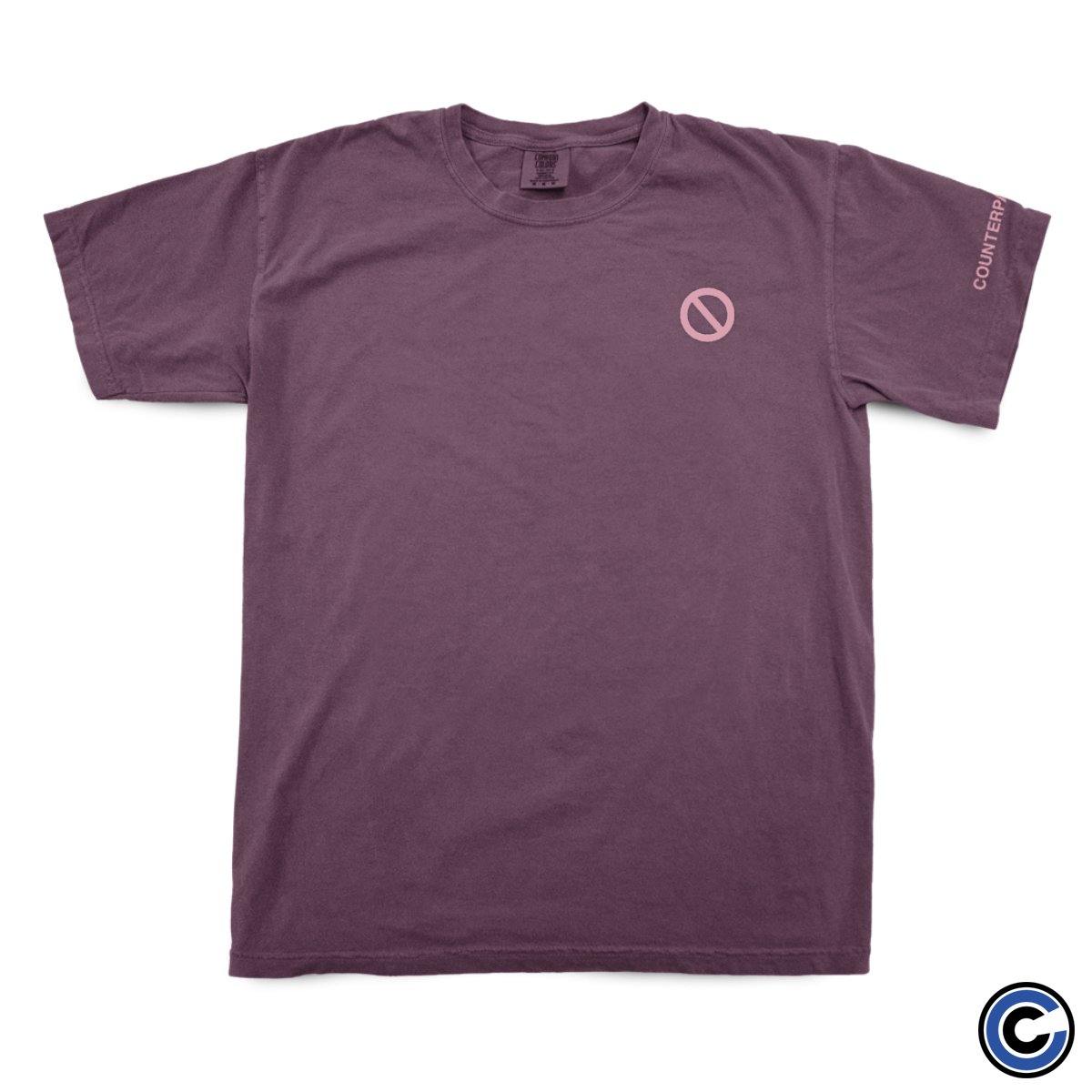 Counterparts Merch Not You Shirt Counterparts Shirt Counterparts Merch Not You Shirt Counterparts Shirt