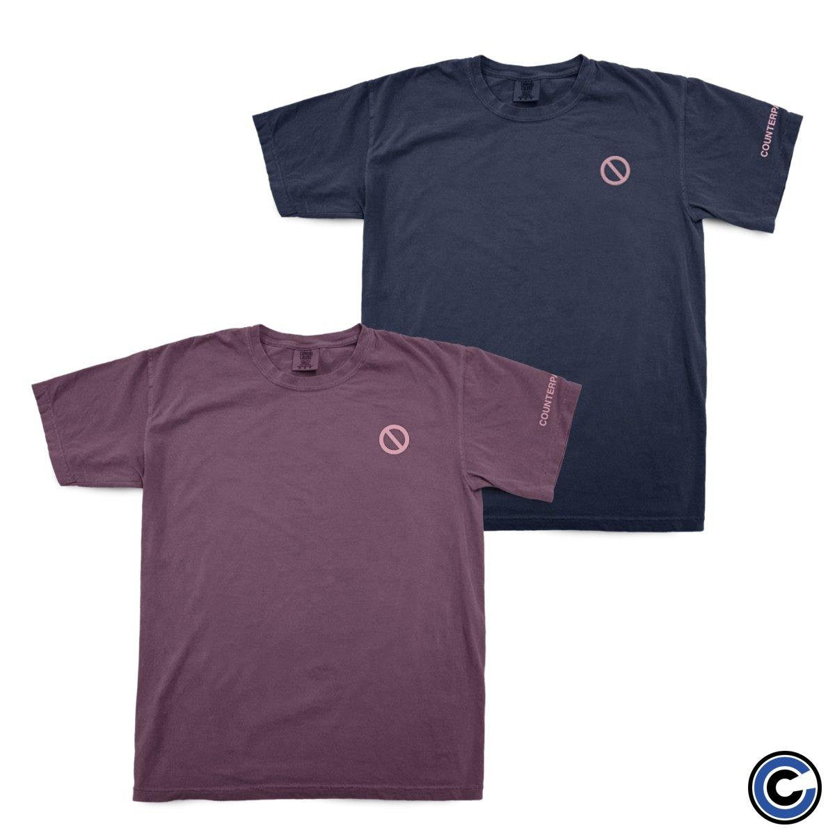 Counterparts Merch Not You Shirt Counterparts Shirt Counterparts Merch Not You Shirt Counterparts Shirt