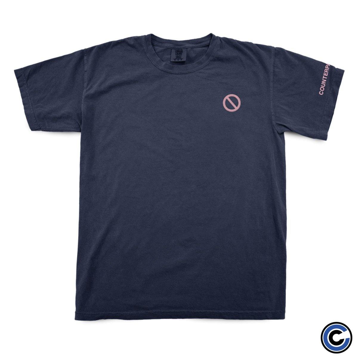 Counterparts Merch Not You Shirt Counterparts Shirt Counterparts Merch Not You Shirt Counterparts Shirt