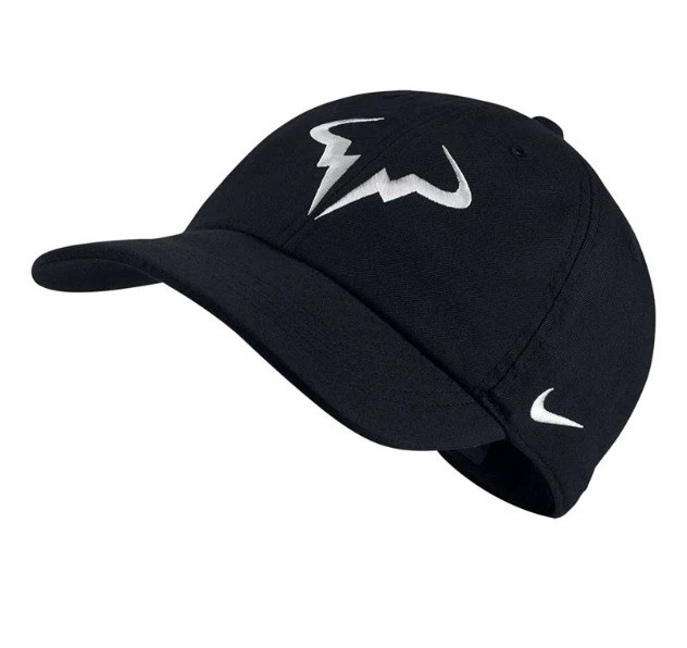 Court Nadal Open Paris AeroBill Rafa Bull Heritage86 Tennis Hat Cap Gift For Fan Lover