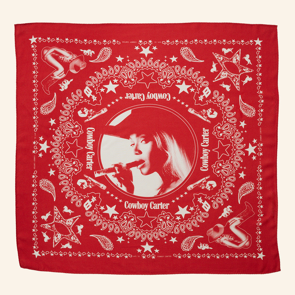 Cowboy Carter Bandana Beyonce Bandana Beyonce Cowboy Carter Tour Merch 2025 Gifts For Fans Cowboy Carter Bandana Beyonce Bandana Beyonce Cowboy Carter Tour Merch 2025 Gifts For Fans