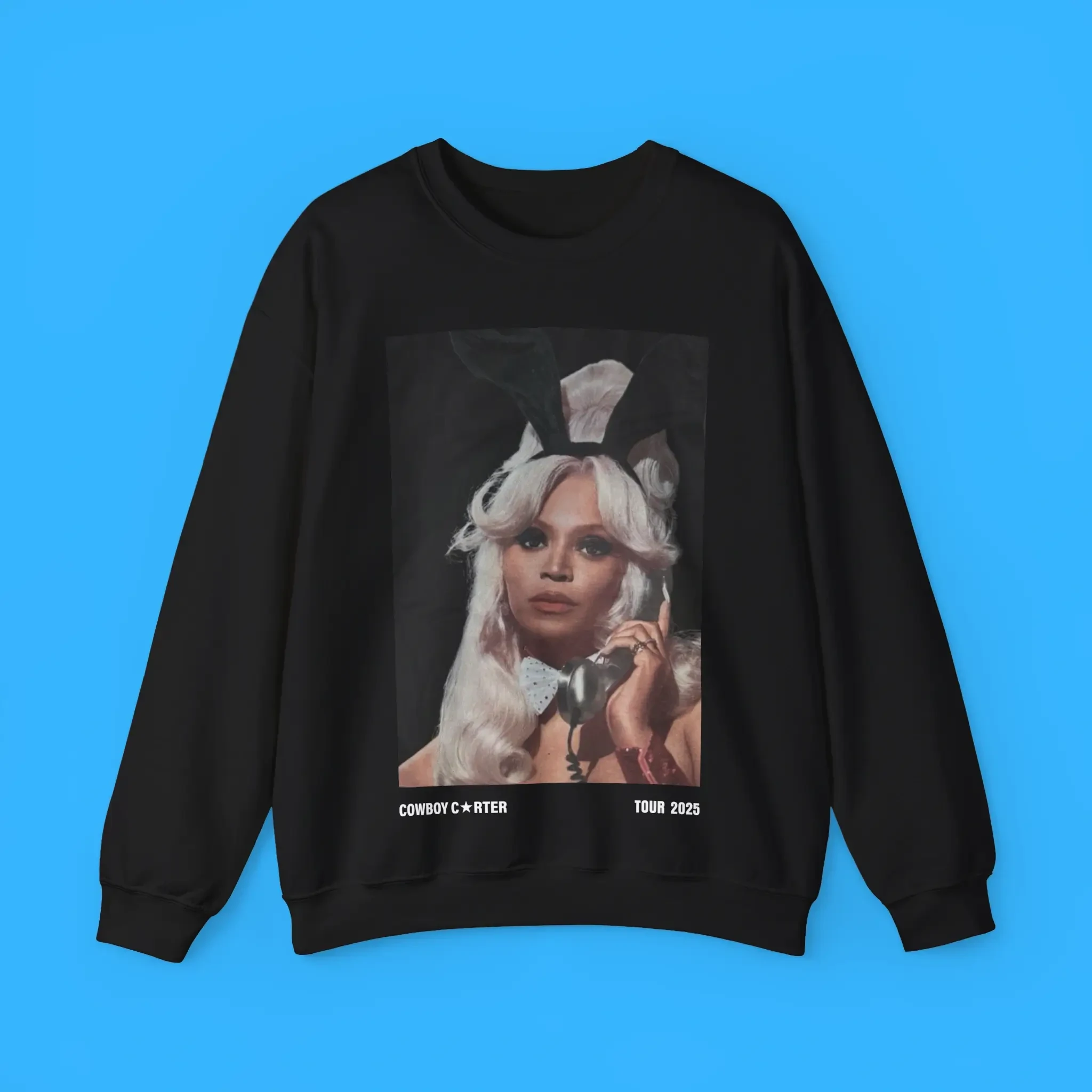 Cowboy Carter Tour 2025 Las Vegas Premium Shirt Cowboy Carter Tour 2025 Las Vegas Premium Shirt