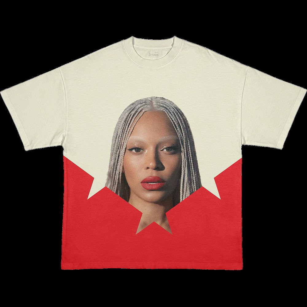 Cowboy Carter Tour T-Shirt Limited Edition Best Gift For Music Lovers