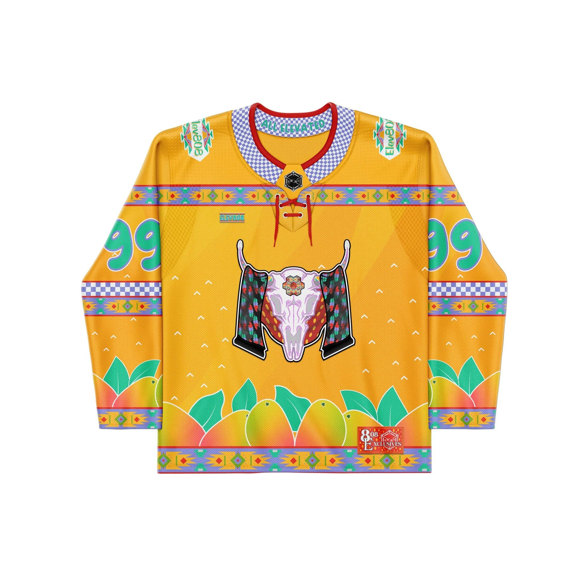Cowboy Cocktail Hockey Jersey Trippy Jersey Mango 99 Shirt Cool Gifts For Dad Cowboy Cocktail Hockey Jersey Trippy Jersey Mango 99 Shirt Cool Gifts For Dad