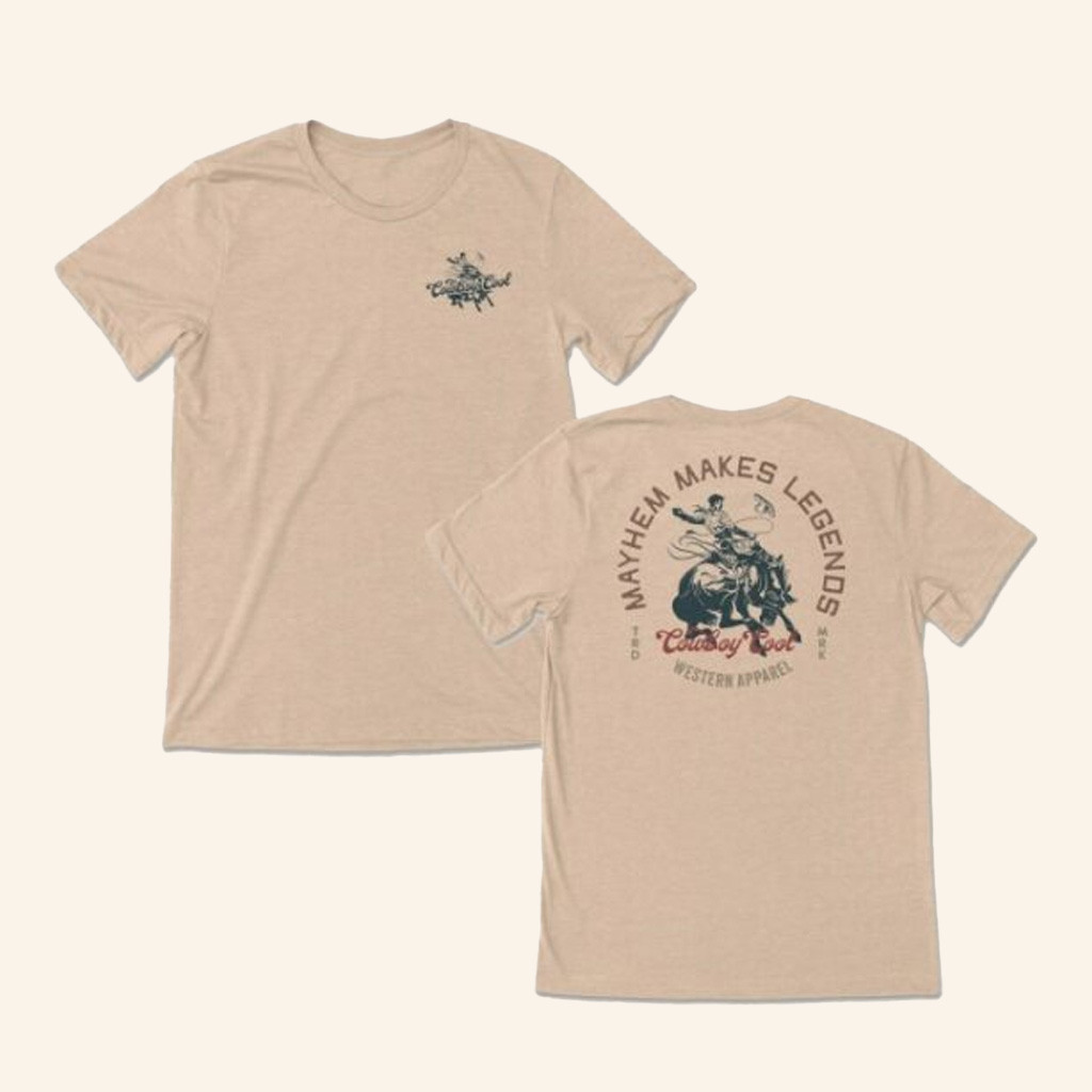 Cowboy Cool Merch Legends Shirt Birthday Gift Ideas For Boyfriend