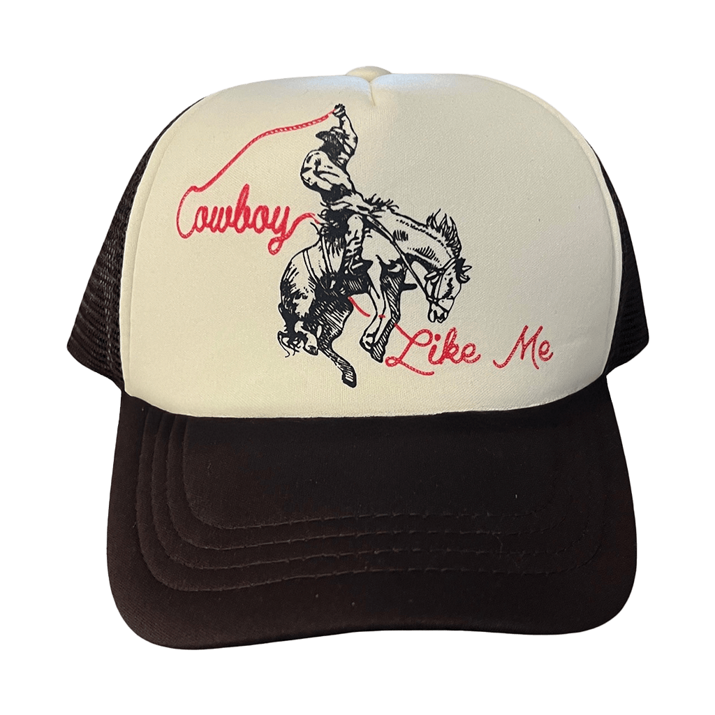 Cowboy Like Me Hat Western Style Gift Idea for Husband Taylor Inspired Merch Cowboy Like Me Hat Western Style Gift Idea for Husband Taylor Inspired Merch