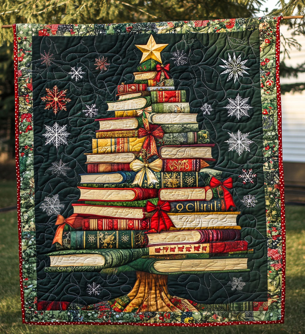 Cozy Chapters Quilted Blanket Christmas Ideas For Girlfriend