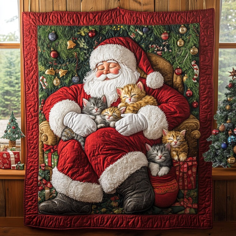 Cozy Hug Quilt Blanket Throws For Couch Christmas Present For Inlaws