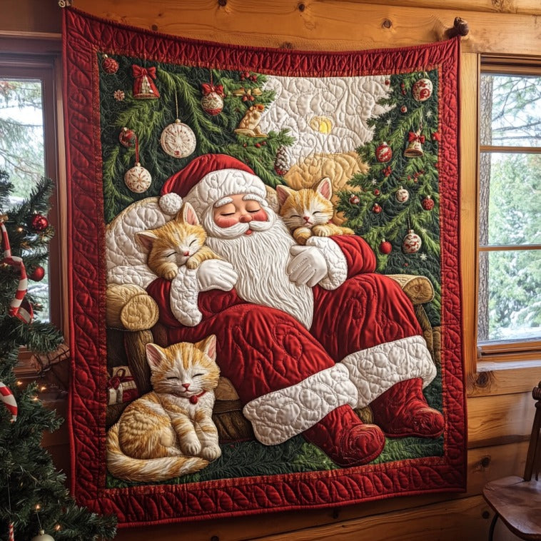 Cozy Night Quilt Blanket Throws For Couch Christmas Present For Inlaws