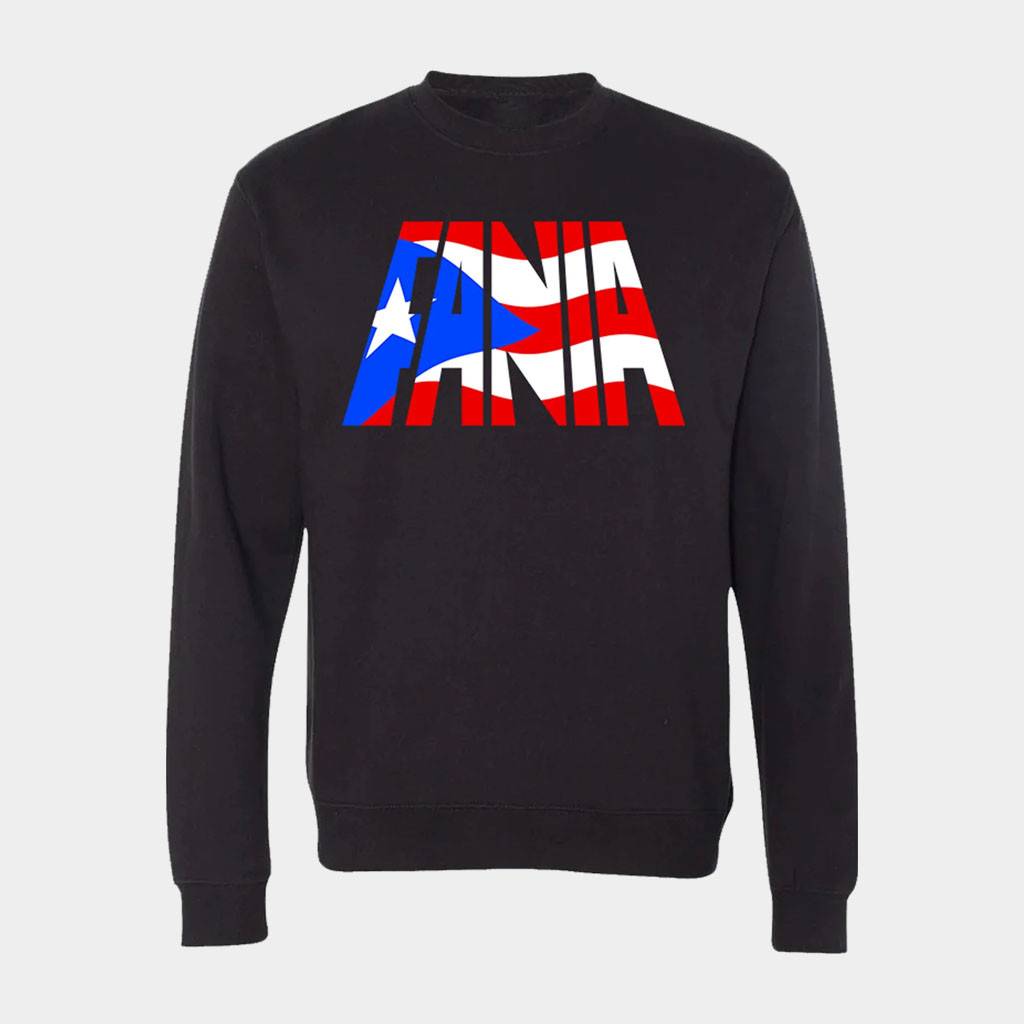Craft Recordings Merch Fania Fania Raices Sweatshirt Birthday Present For Son-1 Craft Recordings Merch Fania Fania Raices Sweatshirt Birthday Present For Son-1
