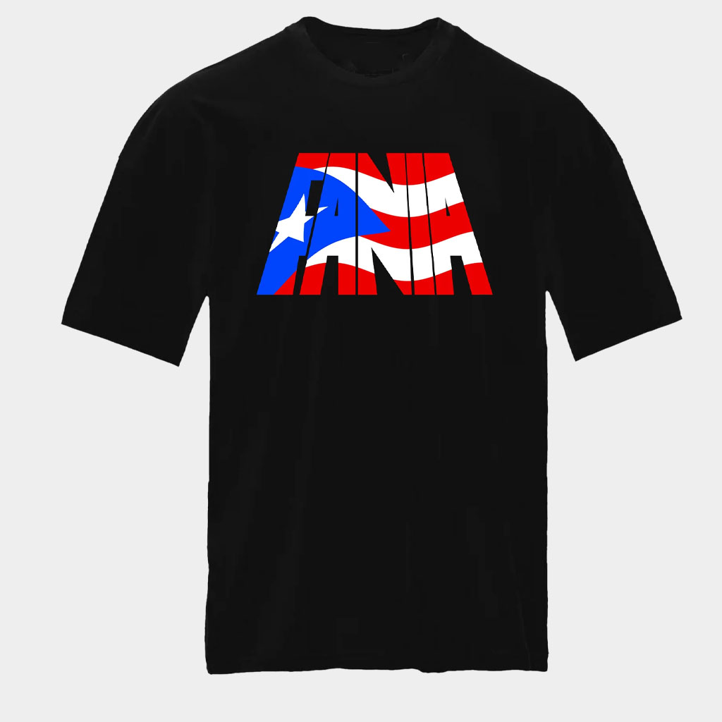 Craft Recordings Merch Fania Fania Raices T-Shirt Birthday Present For Dad