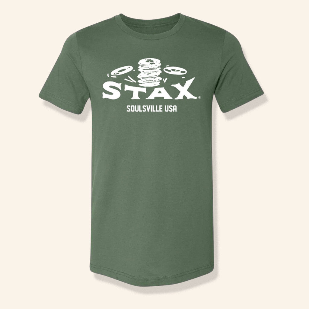Craft Recordings Merch Stax Records Stax Falling Records Logo T-Shirt Dudes Gifts Craft Recordings Merch Stax Records Stax Falling Records Logo T-Shirt Dudes Gifts