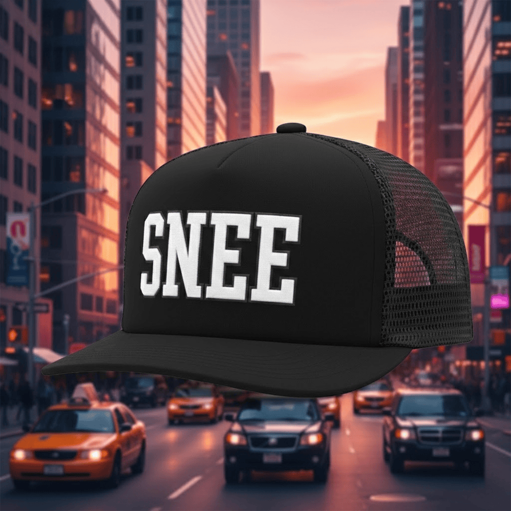 Craig Conover Snee Hat Southern Charm Tv Show Merch Unique Gift For Friend