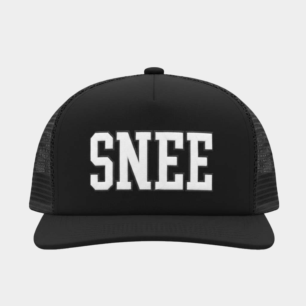 Craig Conover Snee Trucker Hat Snapback Craig Conover Merch Birthday Gift For Dad