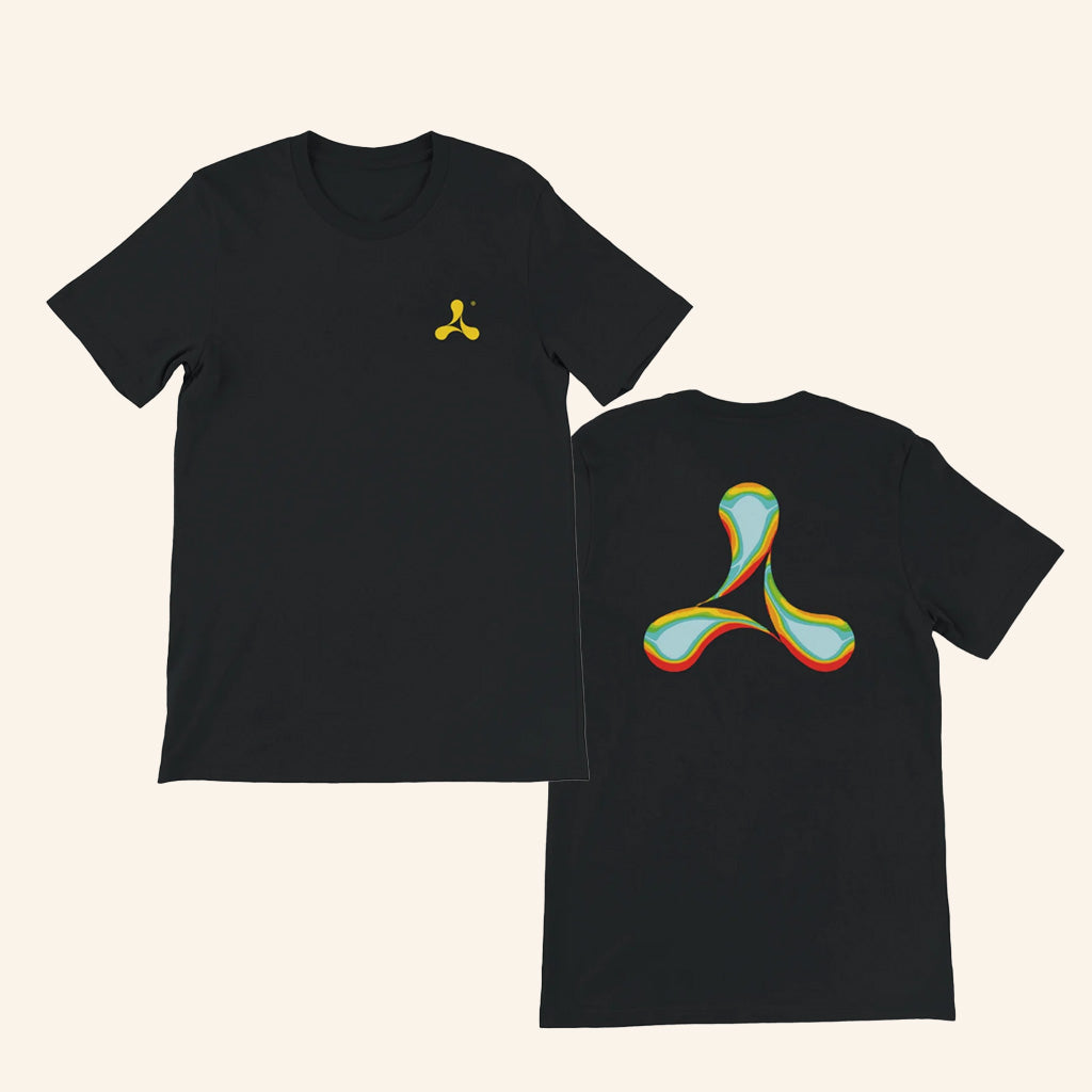 Creamfields Merch Creamfields 2025 Radiate T-Shirt Gifts For Dudes Creamfields Merch Creamfields 2025 Radiate T-Shirt Gifts For Dudes