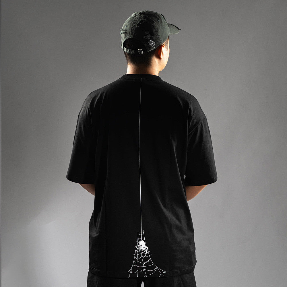 Creepcast Merch Shirt Creep Cast Papa Meat T-Shirts Horror Podcast Merchandise