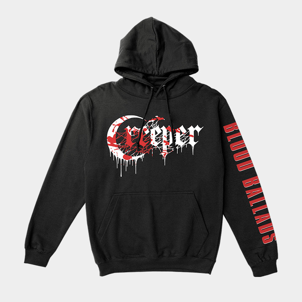 Creeper Cult Merch Blood Ballads Hoodie Birthday Ideas For Husband-1 Creeper Cult Merch Blood Ballads Hoodie Birthday Ideas For Husband-1