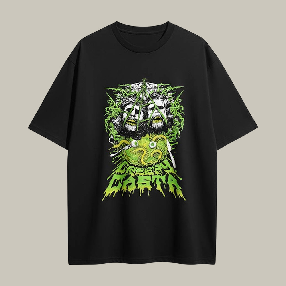 CreepyCasta MeatCanyon T-Shirt Youtube Fan Merch Good Gifts For Boyfriend