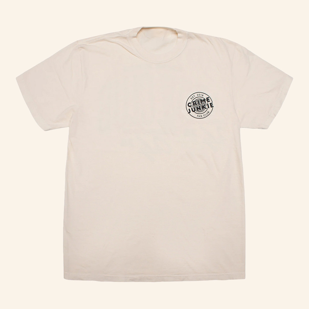 Crime Junkie Merch 2025 Members Only T-Shirt Crime Junkie Fan Club Shirt Unique Gifts For Her