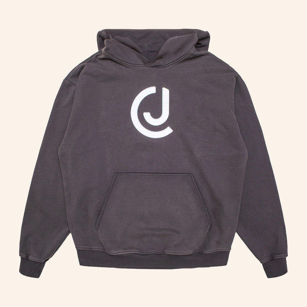 Crime Junkie Merch CJ Logo Hoodie Best Birthday Gift For Girlfriend Crime Junkie Merch CJ Logo Hoodie Best Birthday Gift For Girlfriend