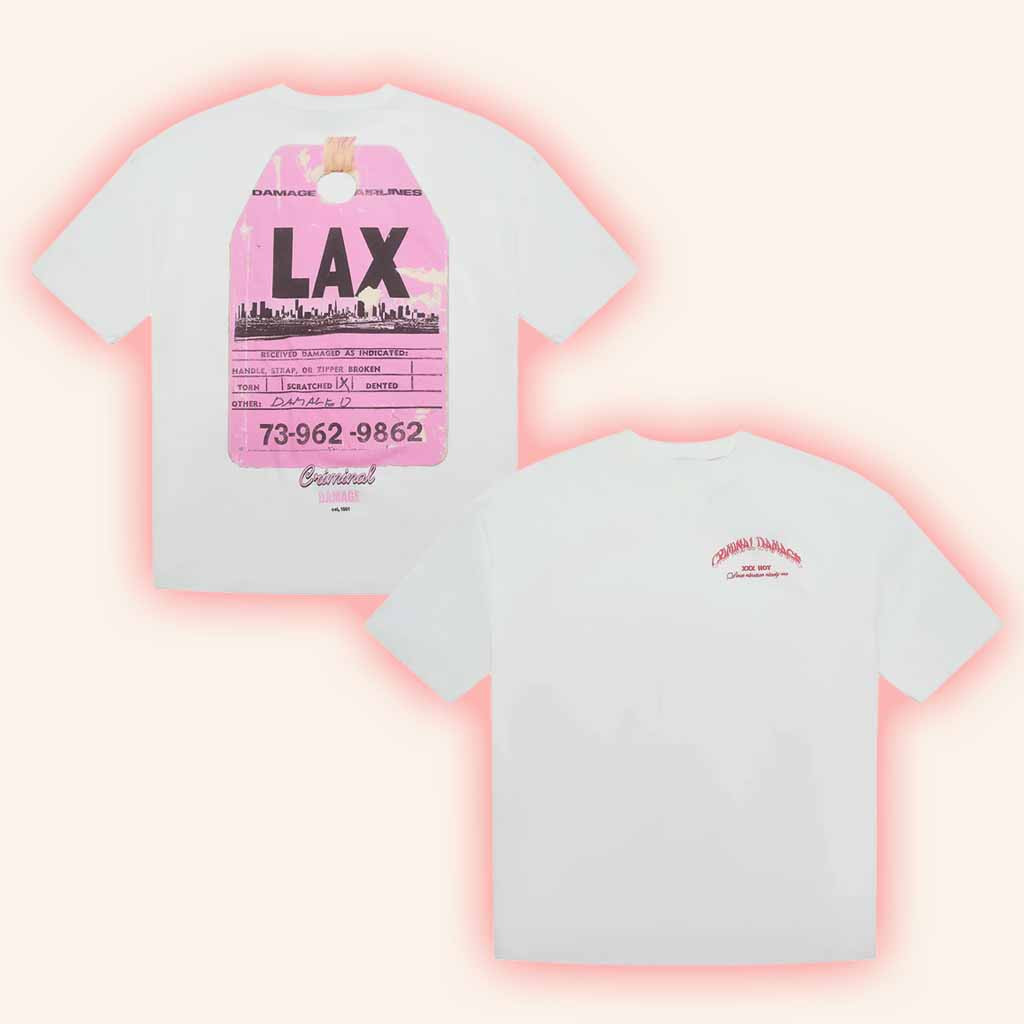 Criminal Damage Merch Lax T-Shirt Christmas Gift Ideas For Sister Criminal Damage Merch Lax T-Shirt Christmas Gift Ideas For Sister