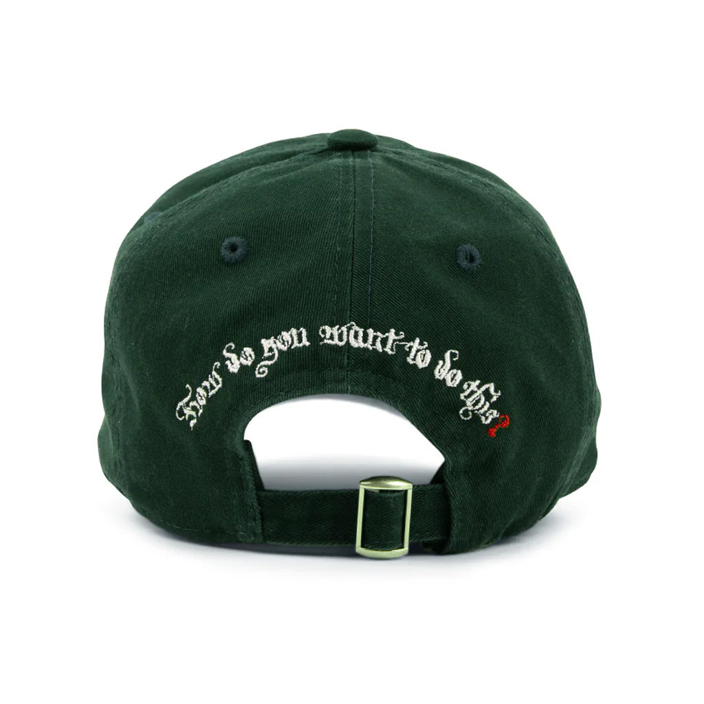 Critical Role Merch Critical Role Embroidered Hat Christmas Gifts For Brother