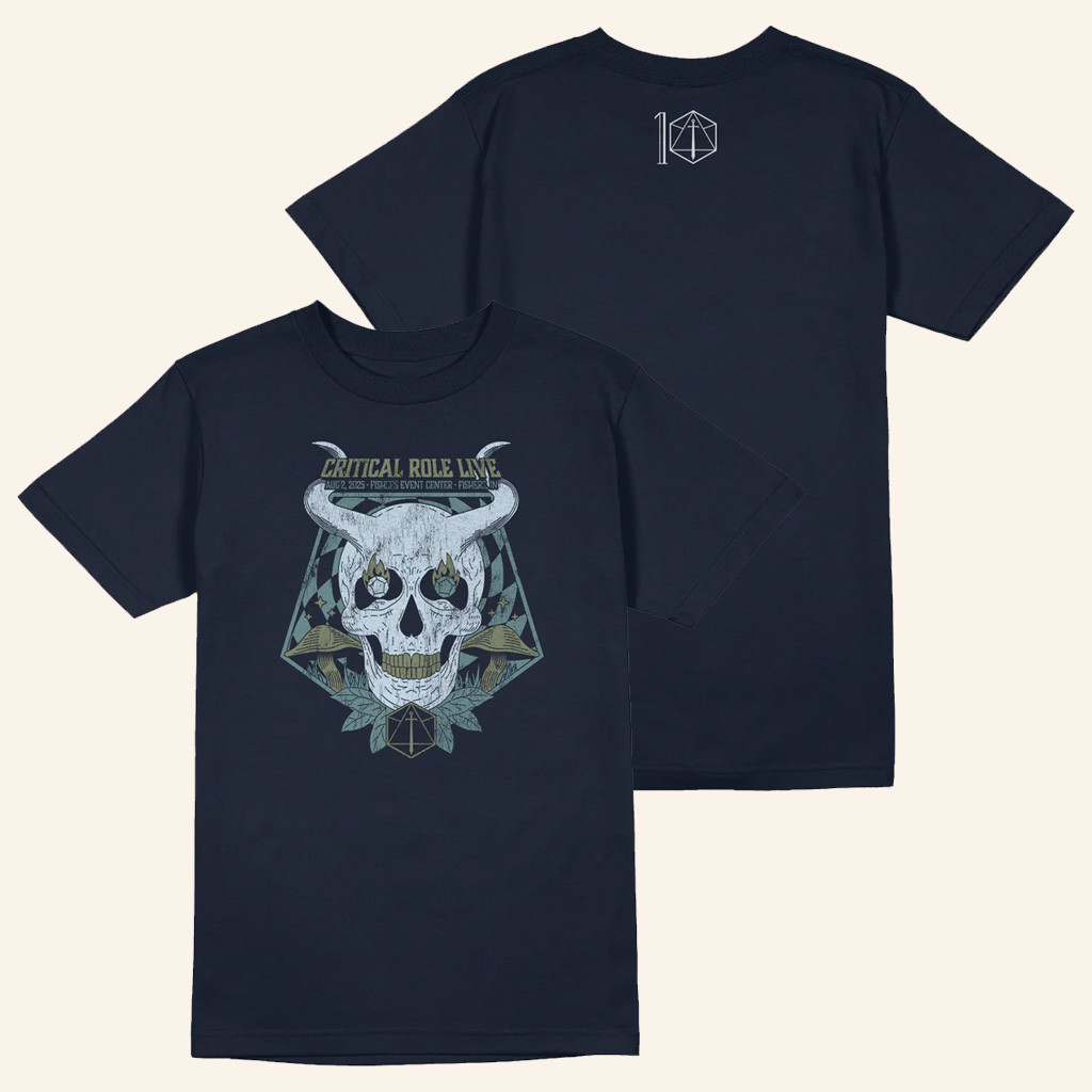 Critical Role Merch Critical Role Live In Fishes T-Shirt Good Christmas Gifts For Men Critical Role Merch Critical Role Live In Fishes T-Shirt Good Christmas Gifts For Men