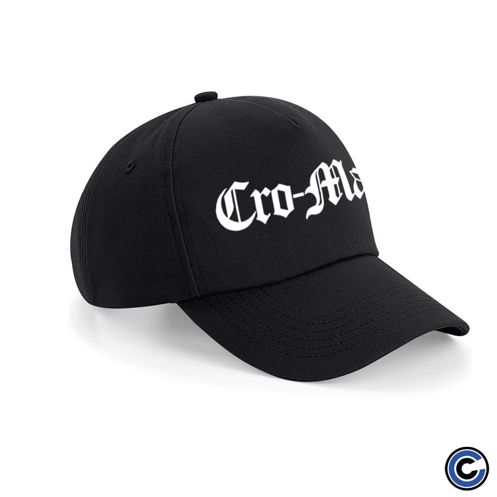 Cro-Mags White Logo Hat Gifts For A Son In Law Cro-Mags White Logo Hat Gifts For A Son In Law