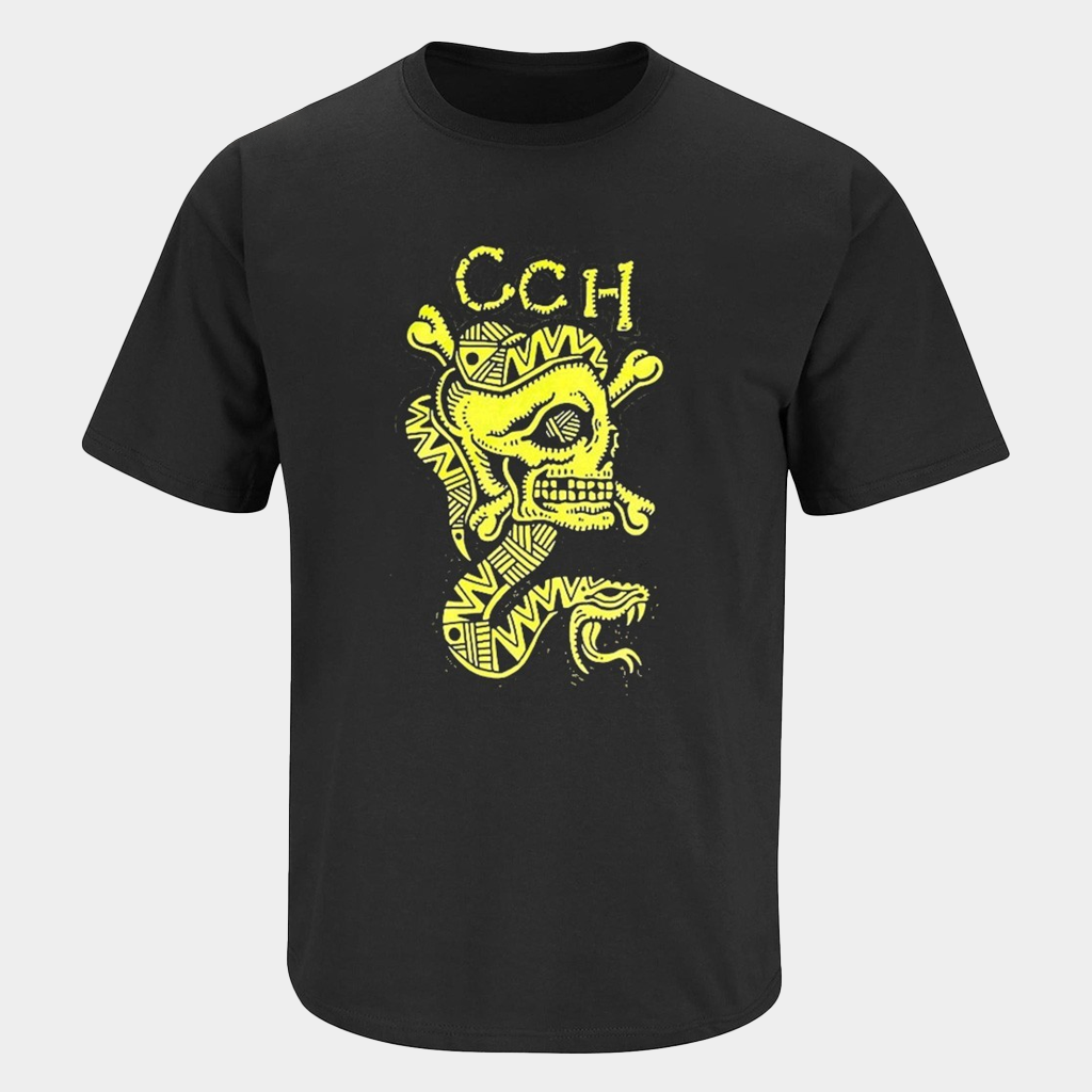 Crooked Creek Holler Copperhead T-Shirt Black Gifts For Brothers