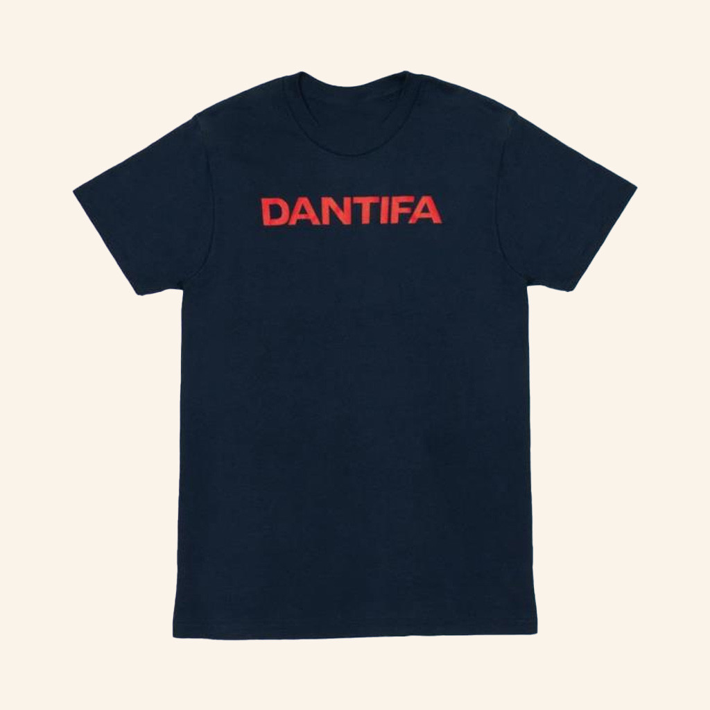 Crooked Merch Dantifa T-Shirt Gifts For Besties Crooked Merch Dantifa T-Shirt Gifts For Besties