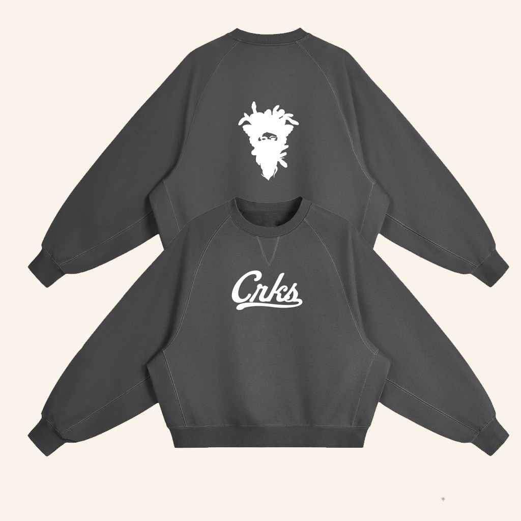 Crooks And Castles Merch Crks Sweatshirt Gifts Ideas For Friends Crooks And Castles Merch Crks Sweatshirt Gifts Ideas For Friends