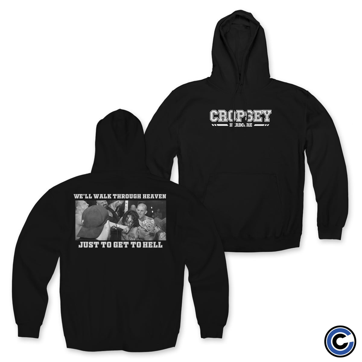 Cropsey Merch Live Hoodie Cropsey Hoodie Cropsey Merch Live Hoodie Cropsey Hoodie