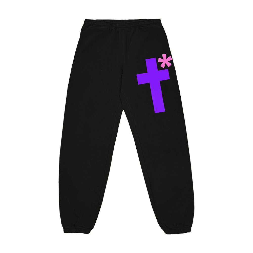 Cross Justin Bieber Sweatpants Justin Bieber Coachella 2026 Apparel Present For Pop Music Lovers