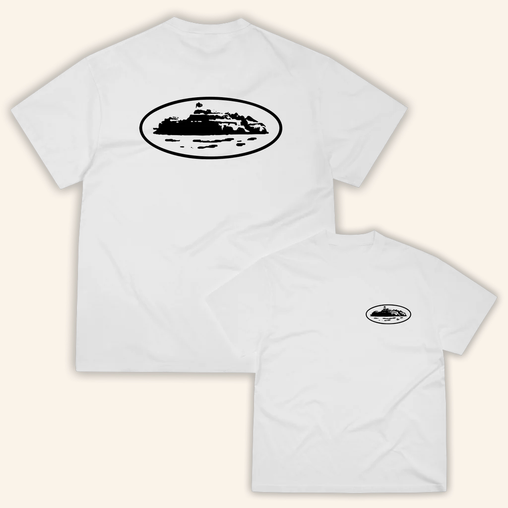 CRTZ Merch Og Island T-Shirt Best Christmas Gifts For Dad CRTZ Merch Og Island T-Shirt Best Christmas Gifts For Dad