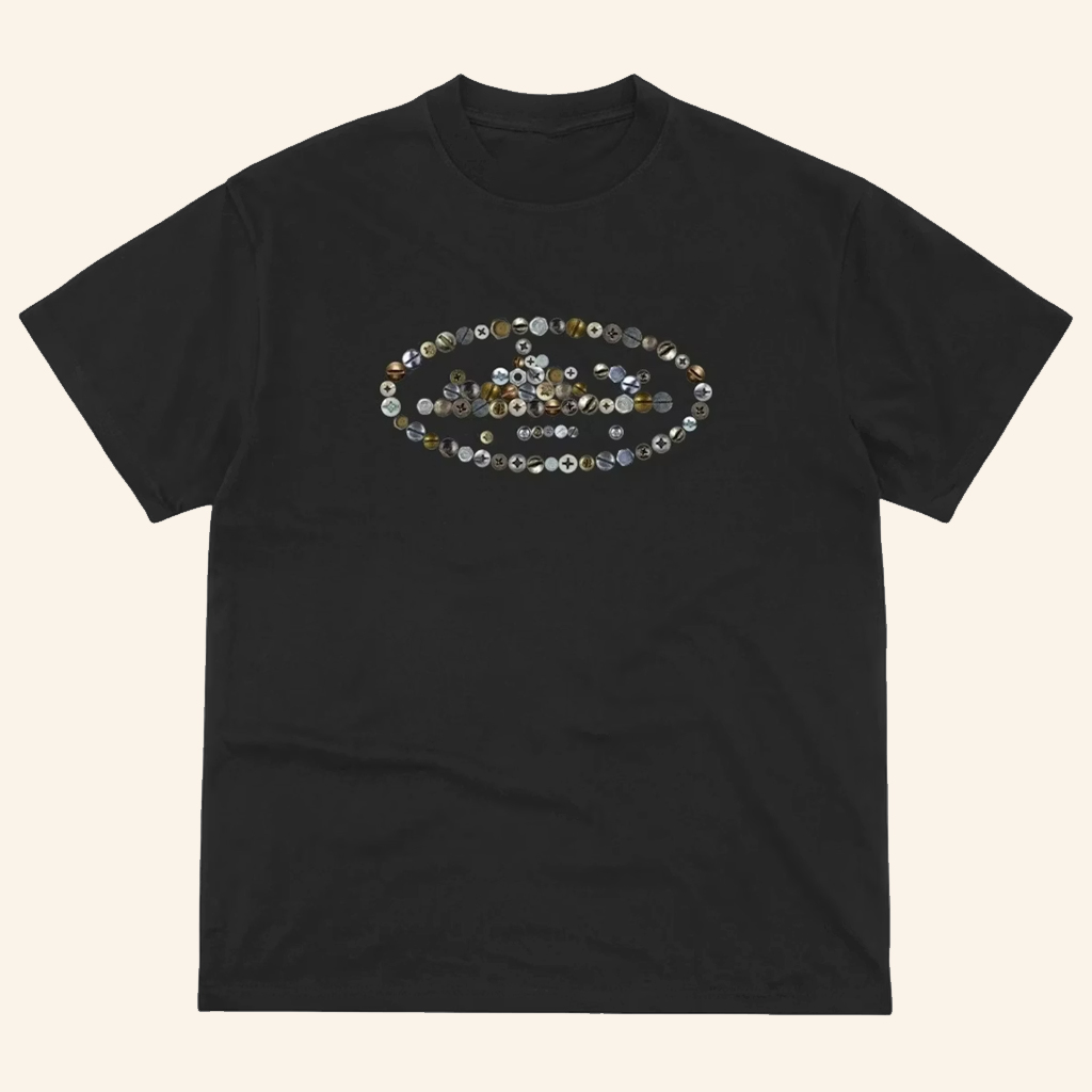 CRTZ Merch Screws Island T-Shirt Birthday Gift Ideas For Husband