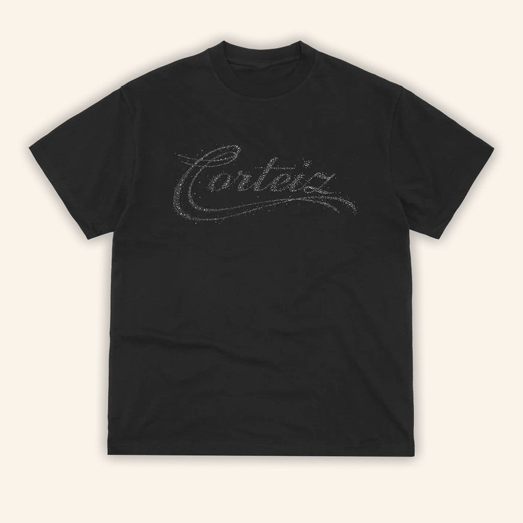 Crtzrtw Merch Constellation T-Shirt Black Gifts For Friends Crtzrtw Merch Constellation T-Shirt Black Gifts For Friends